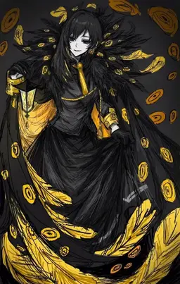 Profile image of ビナ