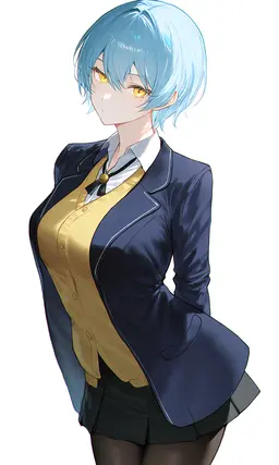 Profile image of 앤젤라