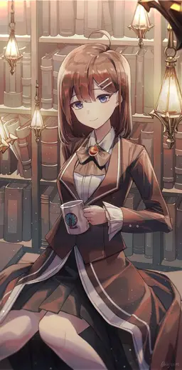 Profile image of ホド