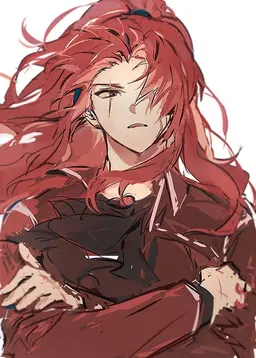 Profile image of ゲブラー