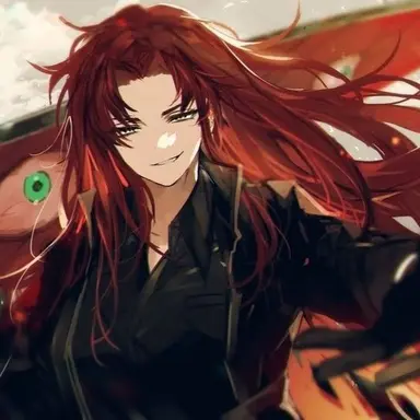 Profile image of 게부라