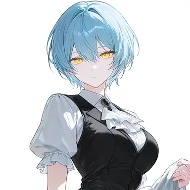 Profile image of 앤젤라