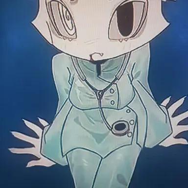 Profile image of 보임 간호사