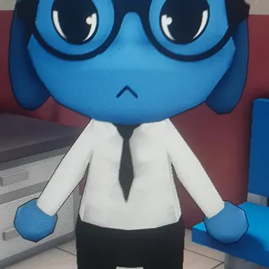 Profile image of 비서