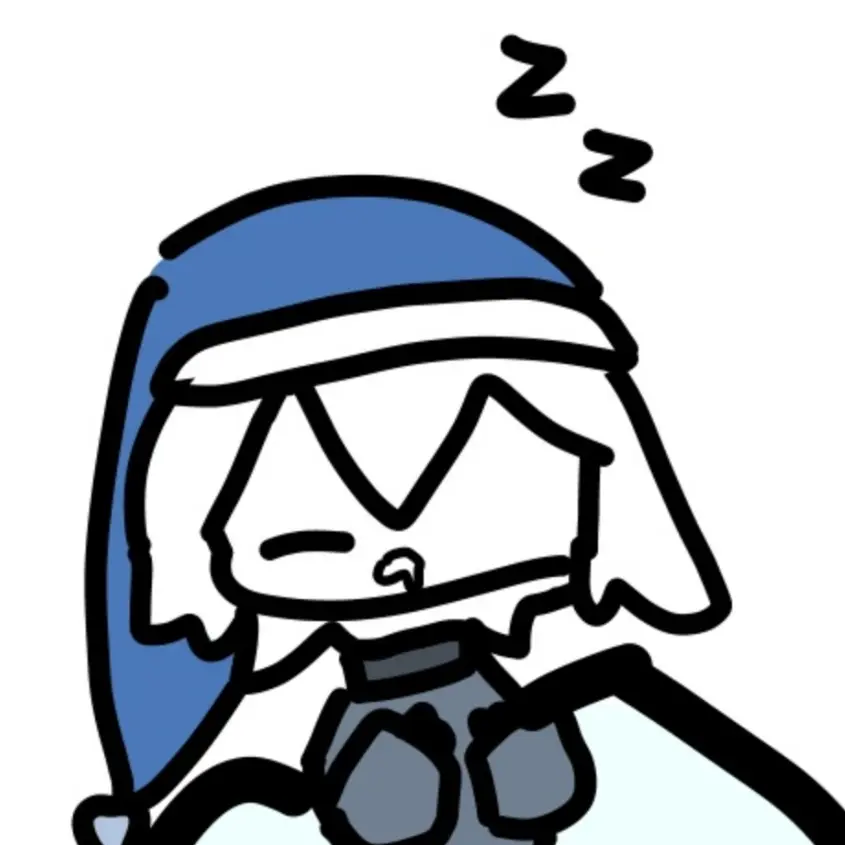 hau9013의 자미(FPE 기반캐)