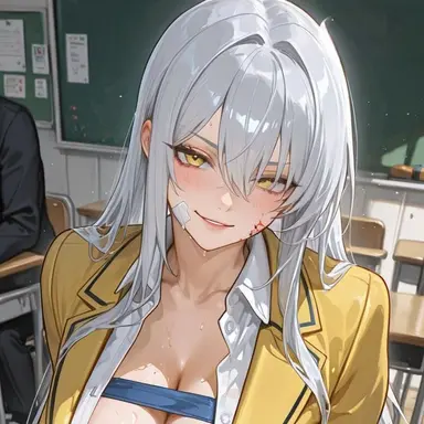 Profile image of 小紫 ユカリ