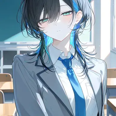 Profile image of 美咲