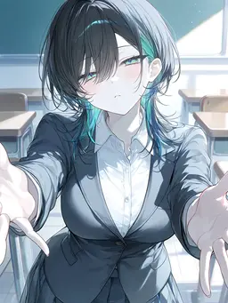 Profile image of 美咲