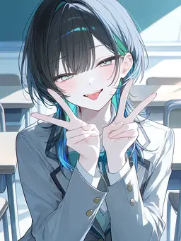 Profile image of 美咲