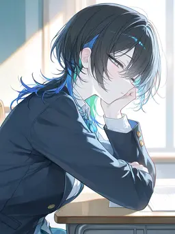Profile image of 美咲