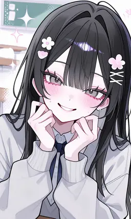 Profile image of 美羽