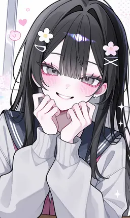 Profile image of 美羽