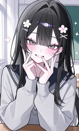 Profile image of 美羽
