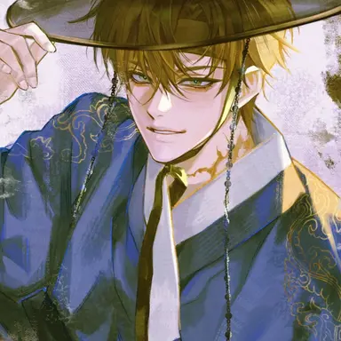 Profile image of 류 한