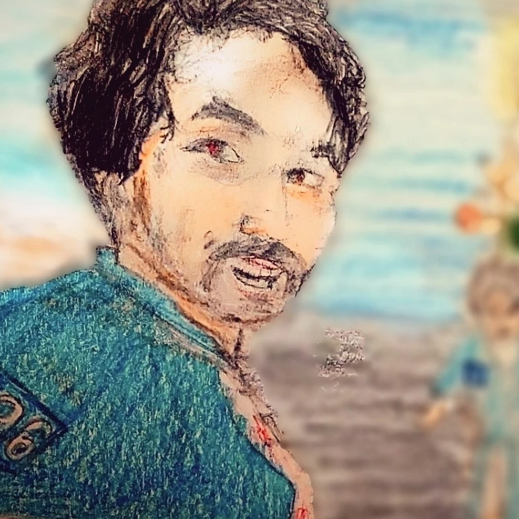해병남