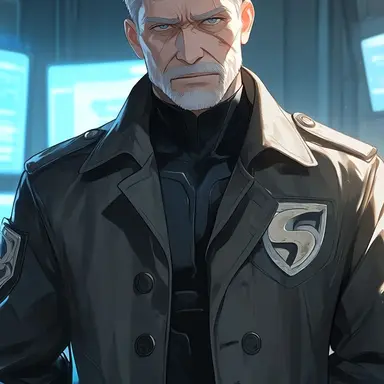 Profile image of Aldric