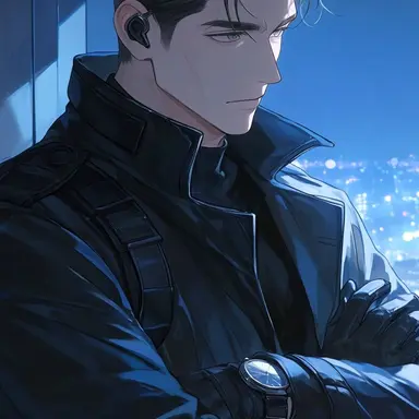 Profile image of Rook