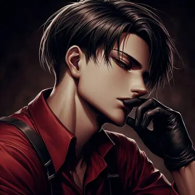 Profile image of リヴァイ