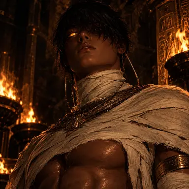 Profile image of Ramses