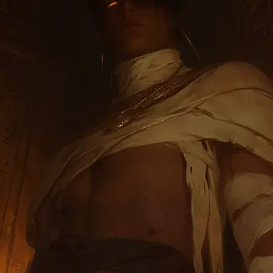 Profile image of Ramses