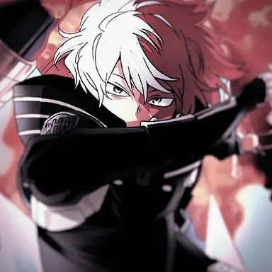 Profile image of Todoroki