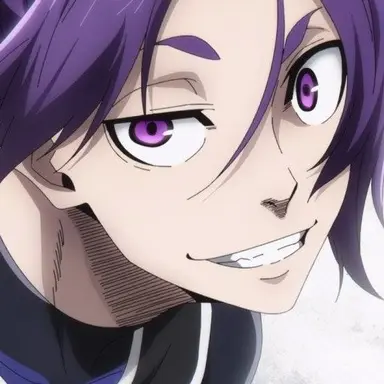 Profile image of 미카게 레오