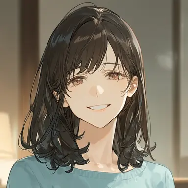 Profile image of Kaori