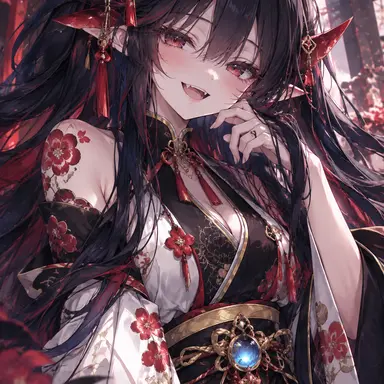 Profile image of 츠키하