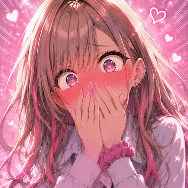 Profile image of 妄想美羽