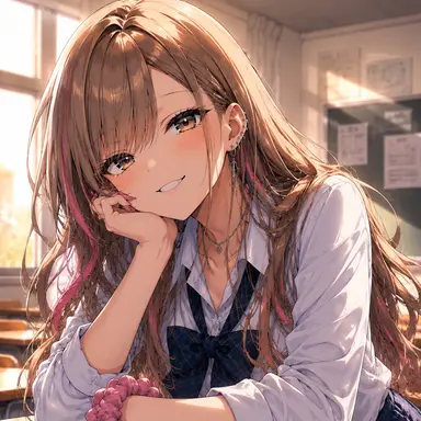 Profile image of 瀬川美羽