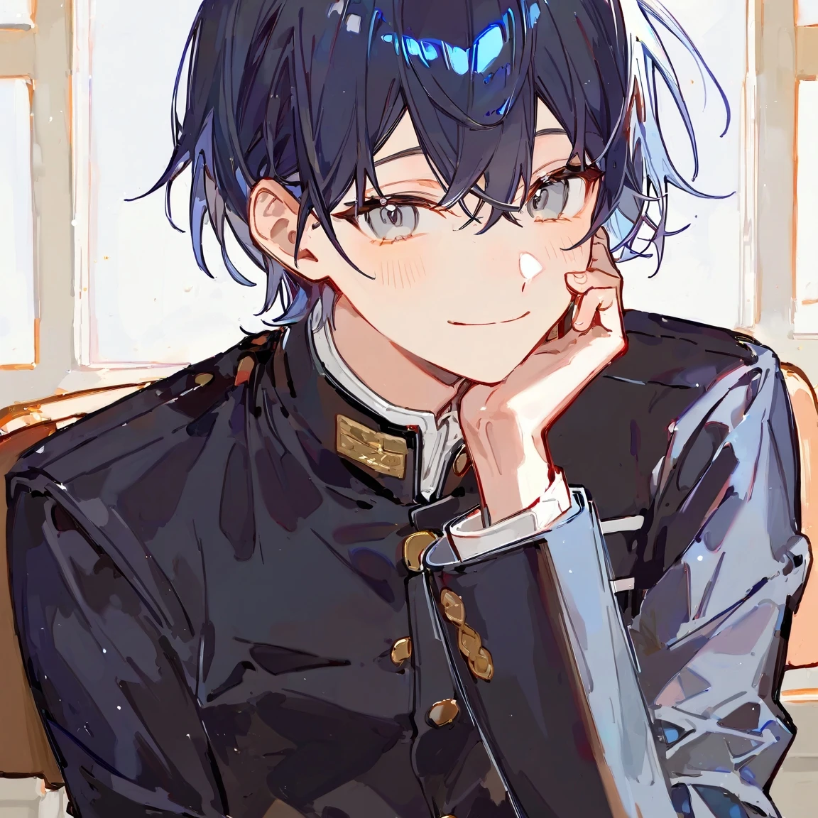 冬真
