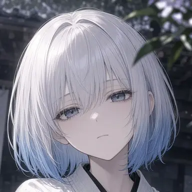 Profile image of 華梨奈