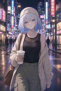 Profile image of 華梨奈