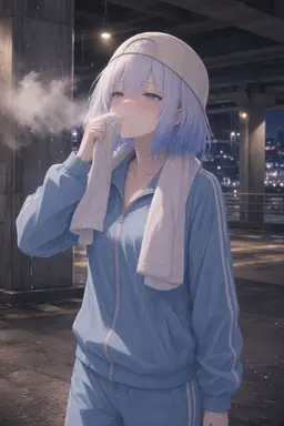 Profile image of 華梨奈