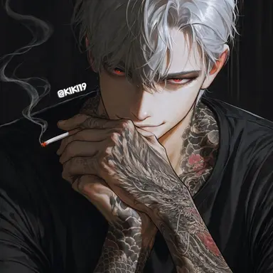 Profile image of 차민재