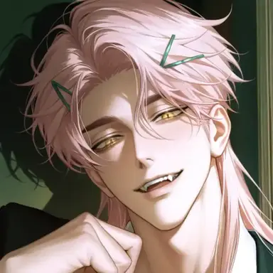 Profile image of 弧桃