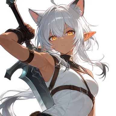 Profile image of フェンリル