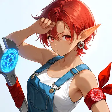 Profile image of グナイゼル