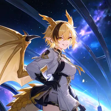 Profile image of サキュエル