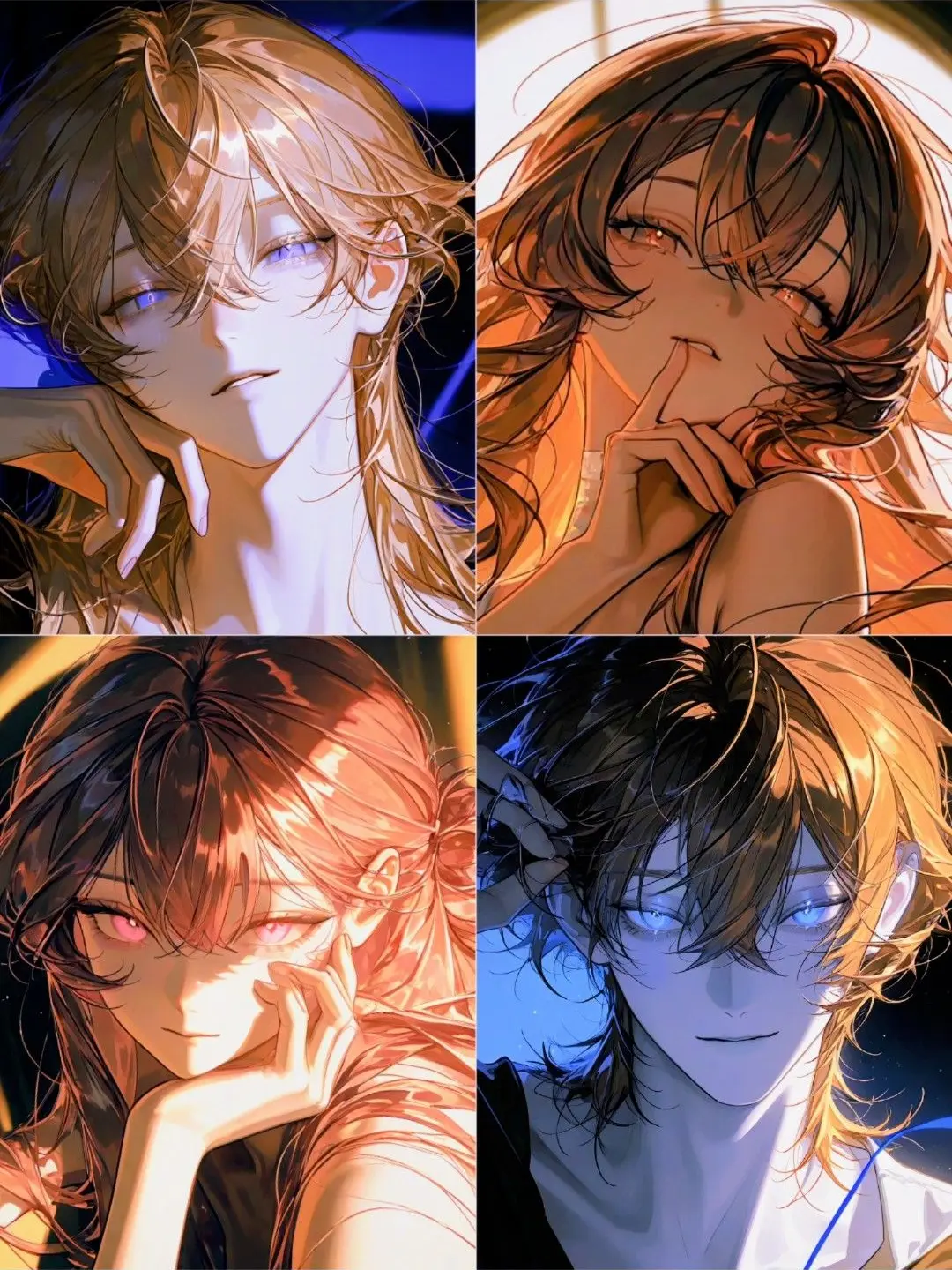 Nemuya-의 ✧︎.⑅✰࿐⋆*
