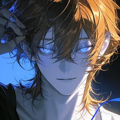 Profile image of 隼人