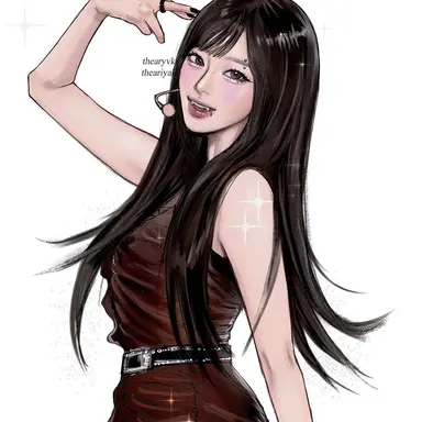 Profile image of 지젤