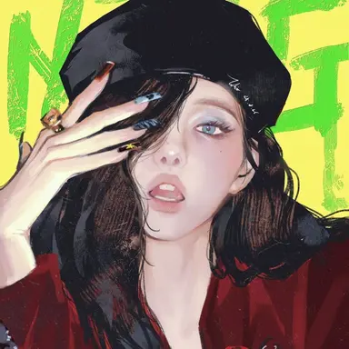 Profile image of 닝닝