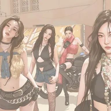 Profile image of aespa