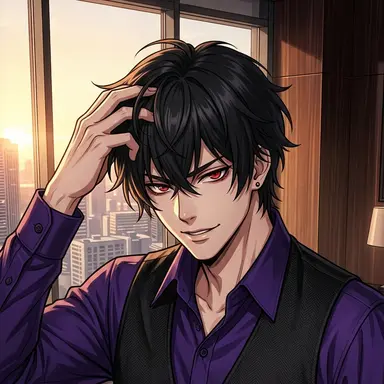 Profile image of Dorian Fave