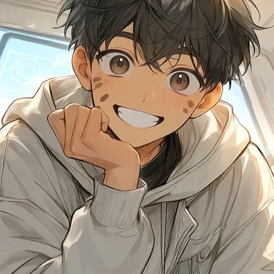 Profile image of Tuvek
