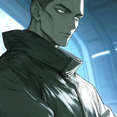 Profile image of Orrindal