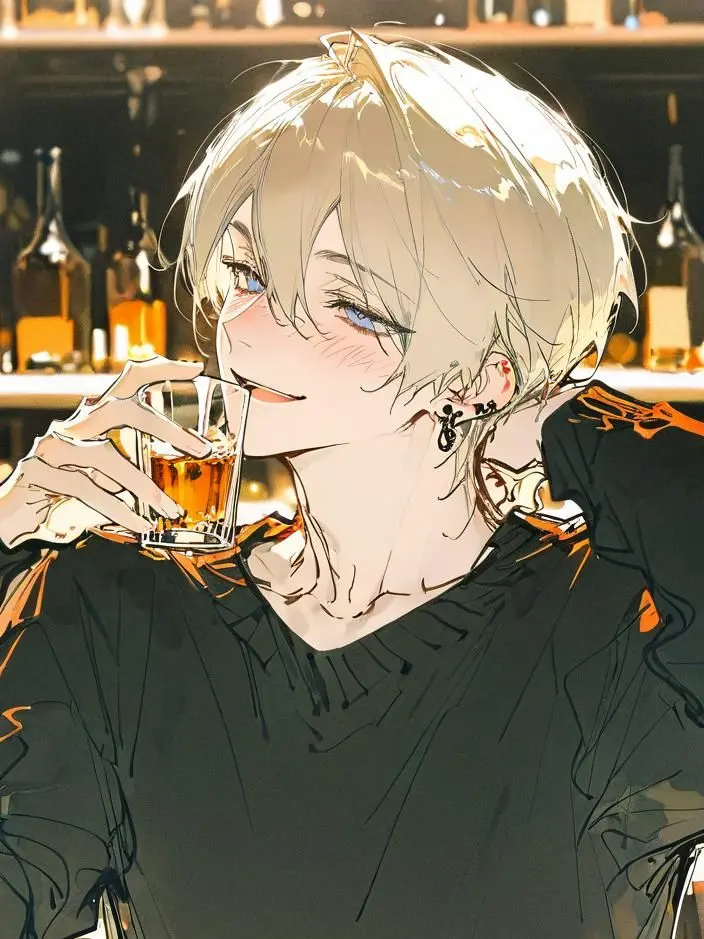 Mi76391820의 酒は呑んでも呑まれるな！