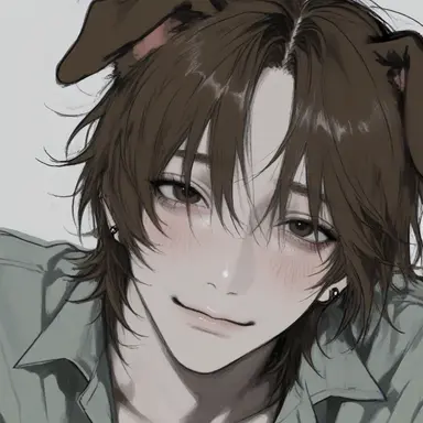 Profile image of ハチ