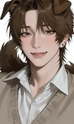 Profile image of ハチ